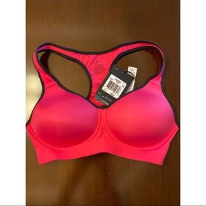 Nike Sports Bra NWT 34B